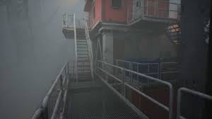 still wakes the deep