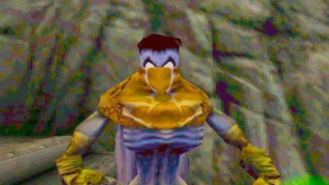 legacy of kain