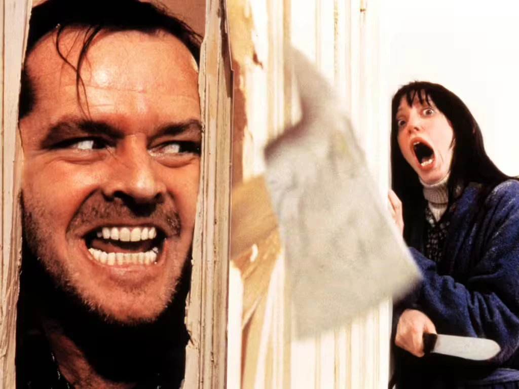 The Shining - Horror d'Elite