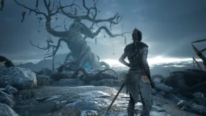 helblade: senua's sacrifice