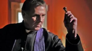 The Exorcism of Emily Rose