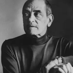 Luis Buñuel