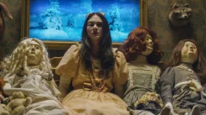 The Dollhouse - Ghostland