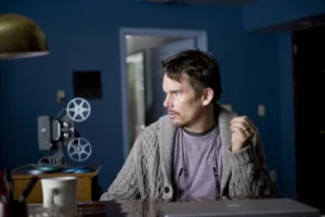 Ethan Hawke