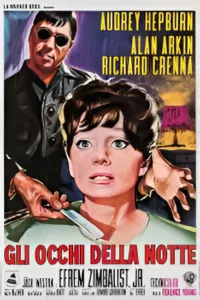 Gli Occhi della Notte