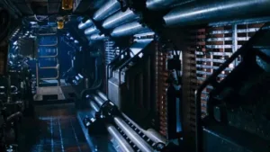 ALIEN (1979) ed il Terrore Autentico degli Attori sul Set