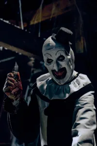 Terrifier 3