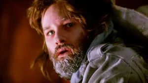 "La Cosa" di John Carpenter ed il suo inspiegato finale