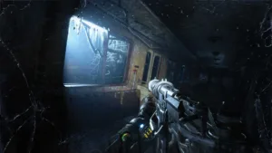 metro: exodus