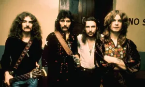 Black Sabbath