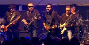 Gli Intrecci tra il Rock ed i Film Horror
