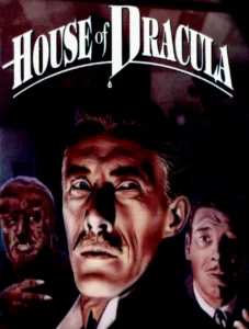 La Casa Di Dracula