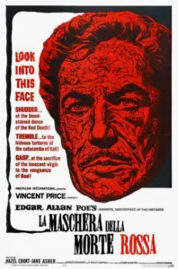 Vincent Price