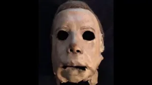 La Maschera Originale del Film