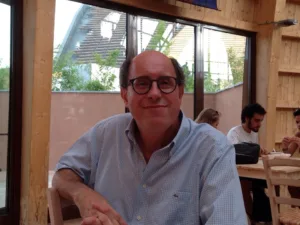 Mauro Boselli