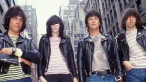 Gli Intrecci tra il Rock ed i Film Horror