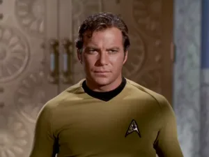 William Shatner