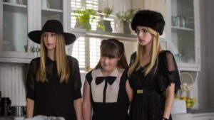 AHS - Coven