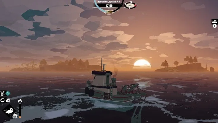 Dredge