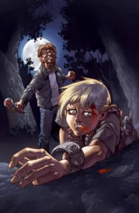 Locke & Key