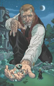 Locke & Key