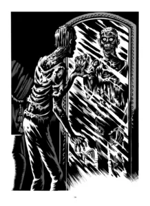 H.P. Lovecraft. Da Altrove e Altri Racconti