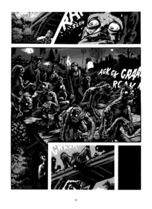 H.P. Lovecraft. Da Altrove e Altri Racconti