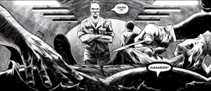 Vietnam Horror
