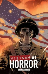 Vietnam Horror