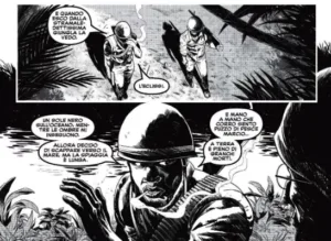 Vietnam Horror