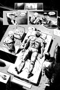 Vietnam Horror