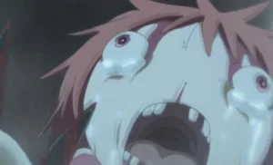 Made-morte -