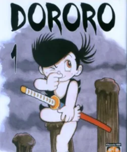 Dororo-tezuka-