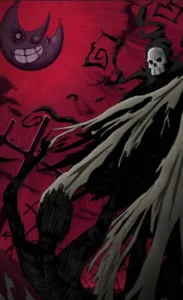 Soul-shinigami-