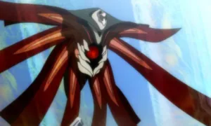 Evangelion-angelo -
