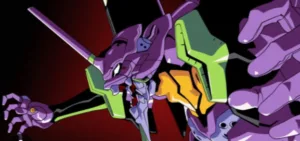 Evangelion-Eva- 