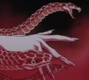 Ninja-snake-