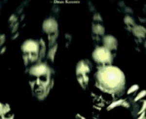 Io sono -folla-