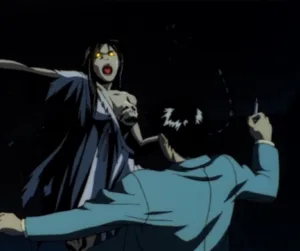 Bio-Donna-