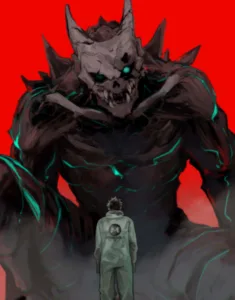 Kaiju-i i i-