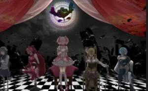 Madoka-chaos-