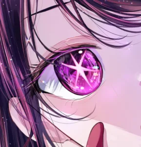 Oshi-occhio-