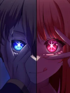 Occhio 