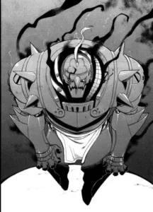 Full metal-gigante-