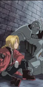 Full metal