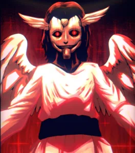 Angel-rosso-