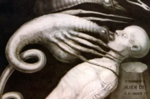 Alien-chest-
