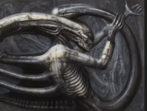 Alien-giger-