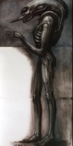 Alien-xenimorpho-