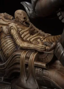 Alien-pilota-